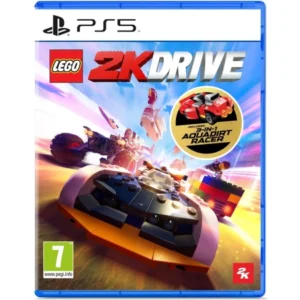 Lego 2K Drive With Aquadirt Toy /PS5_0