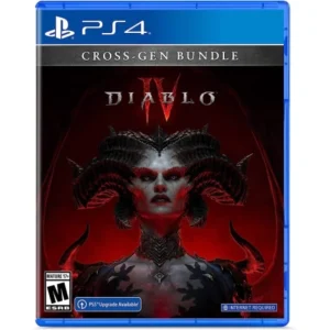 Diablo 4 /PS4_0