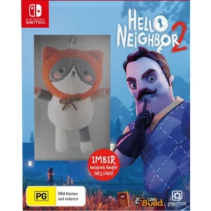 Hello Neighbor 2 Imbir Edition /Switch_0