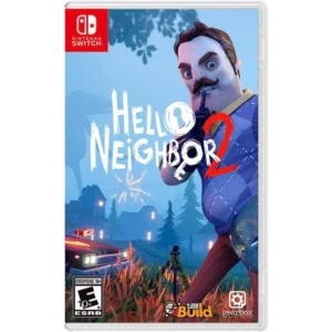 Hello Neighbor 2 /Switch_0