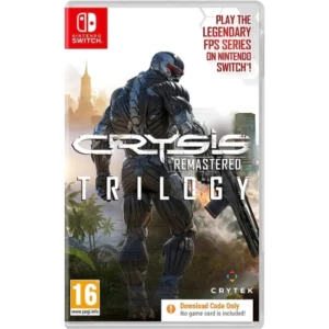 Crysis Remastered Trilogy /Switch_0