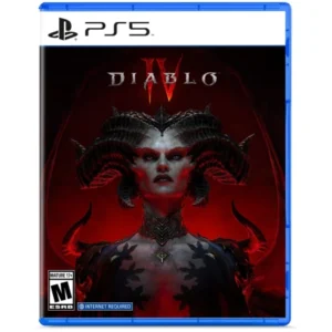 Diablo 4 /PS5_0