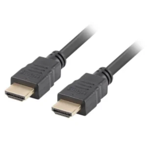 Lanberg HDMI Cable M/M v2.0 4K 20m CA-HDMI-10CC-0200-BK_0