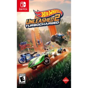Hot Wheels Unleashed 2 /Switch_0