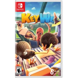 KeyWe / Switch_0