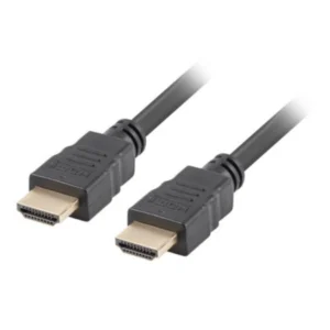 Lanberg HDMI Cable M/M v1.4 7.5m CA-HDMI-10CC-0075-BK_0