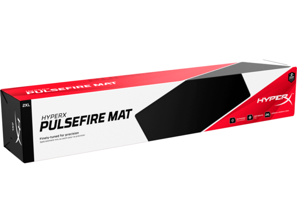 HyperX Pulsefire Mat Mouse PadCloth 2XL_0