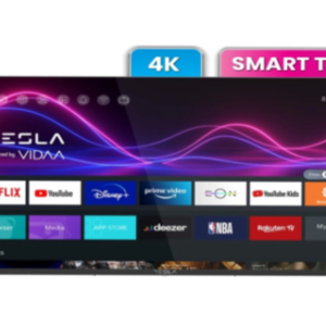 TESLA TV 55M325BUS UHD SmartVIDA OS;EON;HDMIx3;USBX2;CI+;Hotel Mode_0