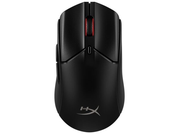 HyperX Pulsefire Haste 2Wireless Gaming Mouse (Black)_0