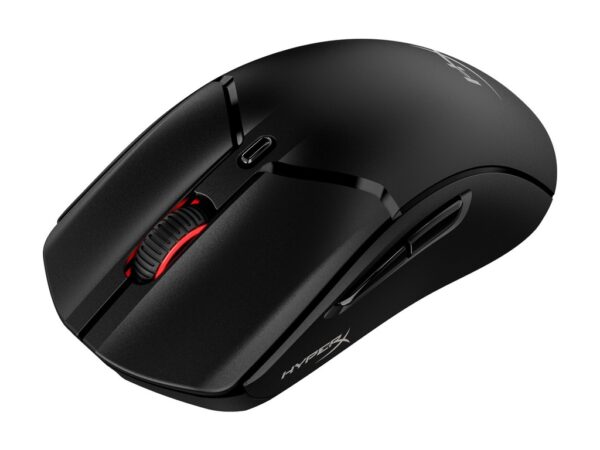 HyperX Pulsefire Haste 2Wireless Gaming Mouse (Black)_1