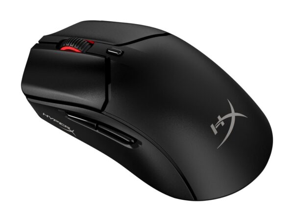 HyperX Pulsefire Haste 2Wireless Gaming Mouse (Black)_3