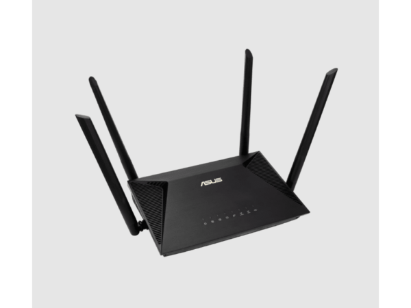 ASUS Wi-Fi ruter RT-AX53U AX1800 Dual Band,4 ex.antene,,brzina do 1800 Mbps_2