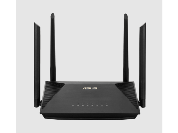 ASUS Wi-Fi ruter RT-AX53U AX1800 Dual Band,4 ex.antene,,brzina do 1800 Mbps_4