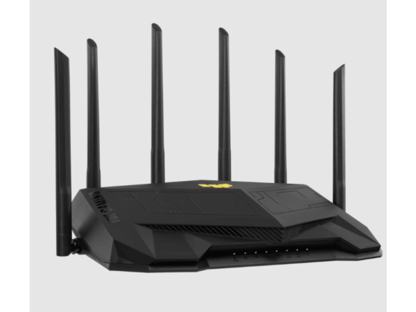 ASUS TUF-AX6000 Dual Band WiFi 6 Gaming Router_0