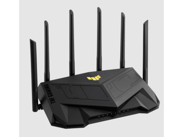 ASUS TUF-AX6000 Dual Band WiFi 6 Gaming Router_2