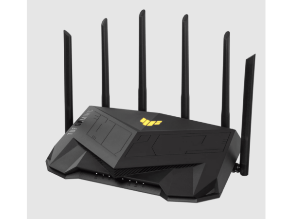 ASUS TUF-AX6000 Dual Band WiFi 6 Gaming Router_3