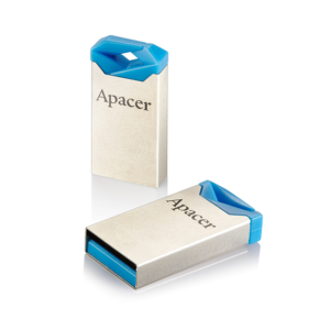 APACER FD 64GB USB 2.0 AH111Blue_0