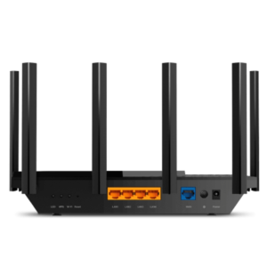 TP-Link ARCHER AX72/AX5400 Dual-Band Gigabit 6 Wi-Fi Router_0