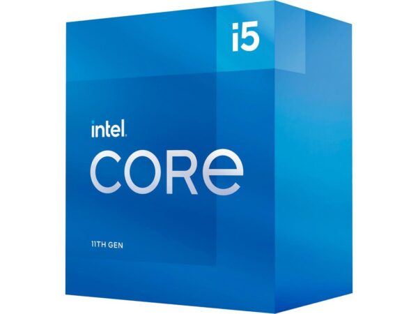 Intel Core i5-11400 Processor 2.60G_0