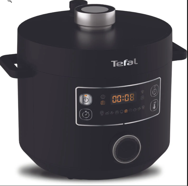 Tefal Multi-cooker CY754830 Turbo Cuisine, električni ekspres lonac za kuhanje_4