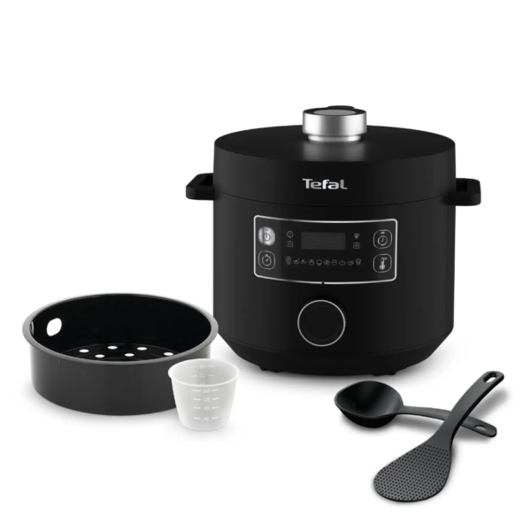Tefal Multi-cooker CY754830 Turbo Cuisine, električni ekspres lonac za kuhanje_1