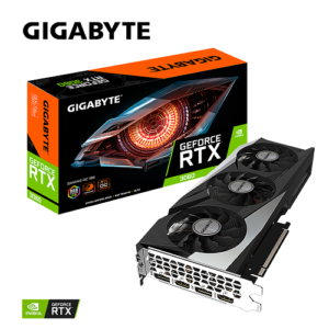 Gigabyte Nvidia GeForce RTX 3060 12GB_0