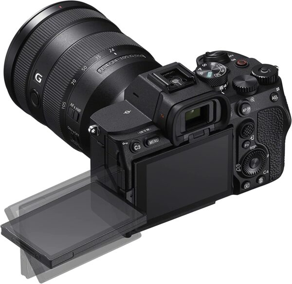 Sony Alpha a7 IV Camera KIT_5
