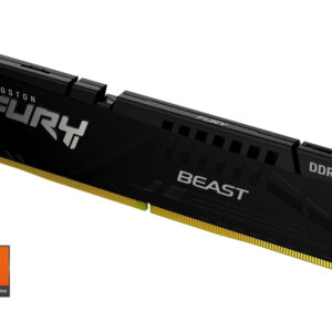 Kingston 32GB 5600MHz DDR5 Fury Beast_0