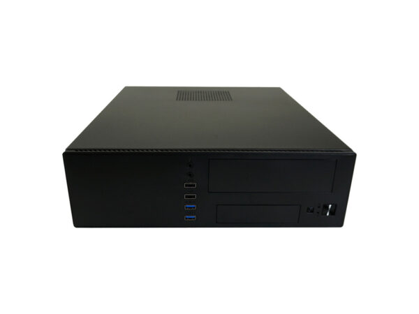 LC-Power case LC-1406MB-400TFX Micro ATX case, Mini-ITX, sa napojnom 400w_1
