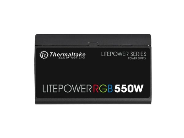 Thermaltake Litepower RGB 550W Non-modular_2