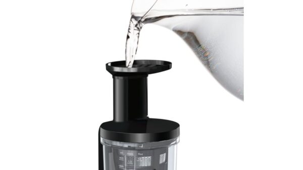 BOSCH sokovnik hladna preša 150W, 55 rpm, 1000ml, 3 filtra: sitno, krupno i sorbet; CN_5