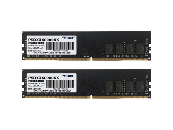 Patriot RAM,16GB (2x8GB), DDR4_1