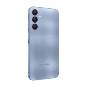 Samsung A25, 6+128, Blue_0