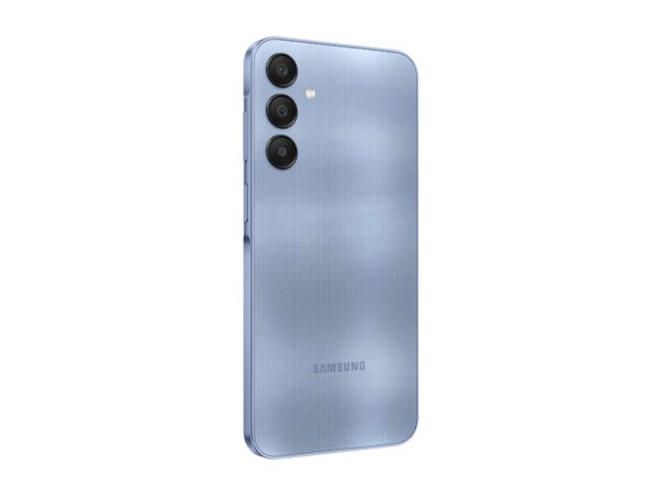 Samsung A25, 6+128, Blue_0