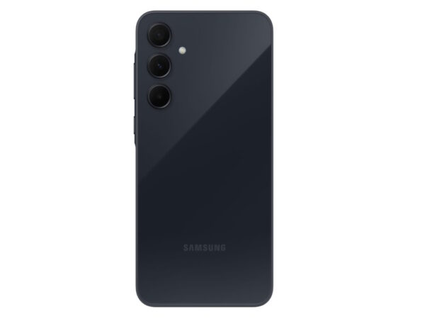 Samsung Galaxy A35 8+256 BlackAndroid 14, One UI 6,1 6,6'' display, 50/8/5 MP cam_3