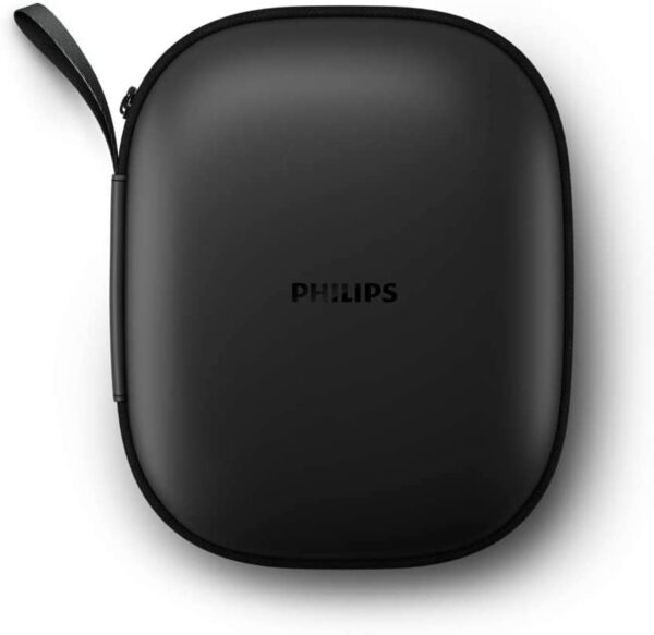 Philips TAH8506BK headphones Noise Canceling Pro_3
