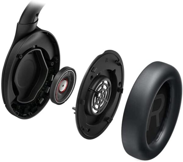Philips TAH8506BK headphones Noise Canceling Pro_5