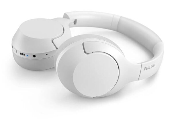 Philips TAH8506WT headphonesNoise Canceling Pro_5