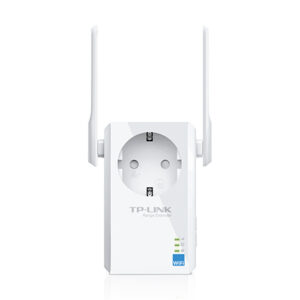 Tp-Link Wi-Fi Range Extenderwith AC Passthrough_0