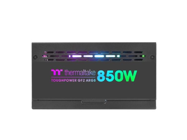 Thermaltake PSU GF2 ARGB 850w modular 80+ Gold_2
