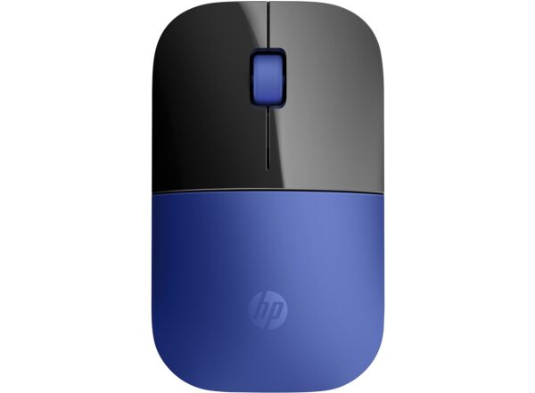 HP Z3700 Blue Wireless MouseHP Z3700 Blue Wireless MouseHP Z3700 Blue Wireless Mouse mis_0