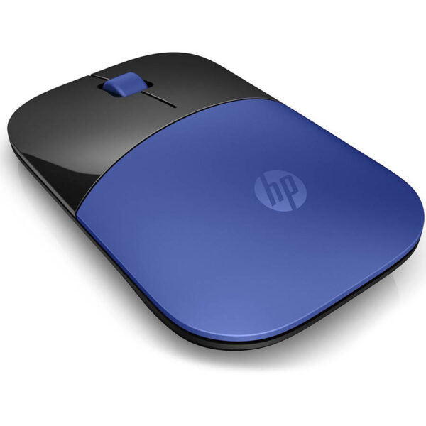 HP Z3700 Blue Wireless MouseHP Z3700 Blue Wireless MouseHP Z3700 Blue Wireless Mouse mis_1