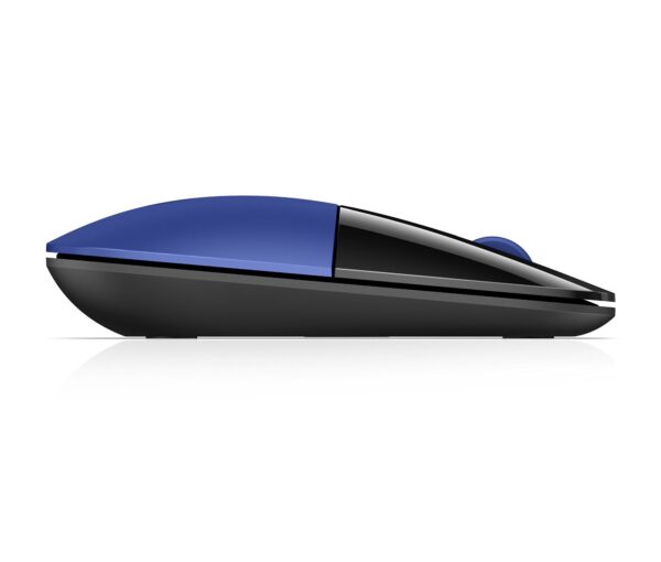 HP Z3700 Blue Wireless MouseHP Z3700 Blue Wireless MouseHP Z3700 Blue Wireless Mouse mis_2