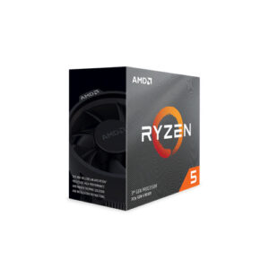 AMD Ryzen 5 3600 AM4 BOX6 cores,12 threads,4.2GHz,32MB L3,65W_0