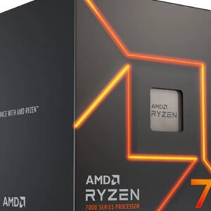 AMD Ryzen 7 7700 AM5 BOX8 cores_0