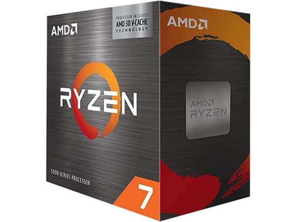 AMD Ryzen 7 5800X3D AM4 BOX 8 cores_0
