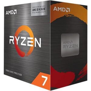 AMD Ryzen 7 5800X3D AM4 BOX 8 cores_0