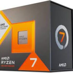 AMD Ryzen 7 7800X3D AM5 BOX8 _0