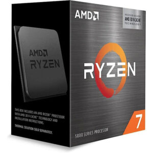 AMD Ryzen 7 5700X3D AM4 BOX 8 cores_0