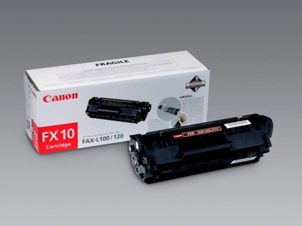 Toner CANON FX10_0